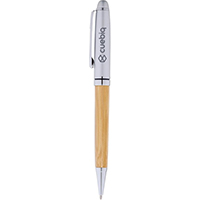 Terra-Bamboo Ballpoint
